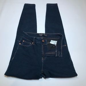 Ci Sono Denim Skinny Jeans